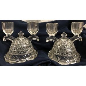 Candle Holders‎